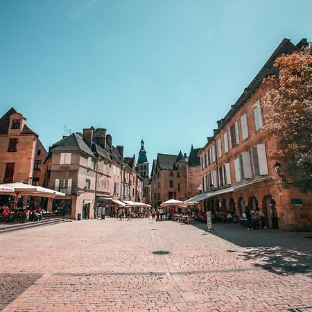 سارلا لا كانيدا La Chambre Cosy المظهر الخارجي الصورة