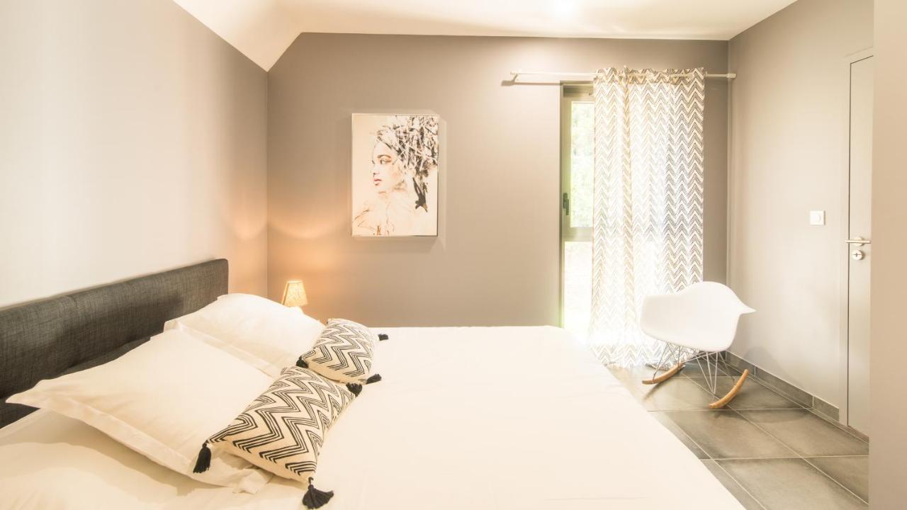 سارلا لا كانيدا La Chambre Cosy المظهر الخارجي الصورة